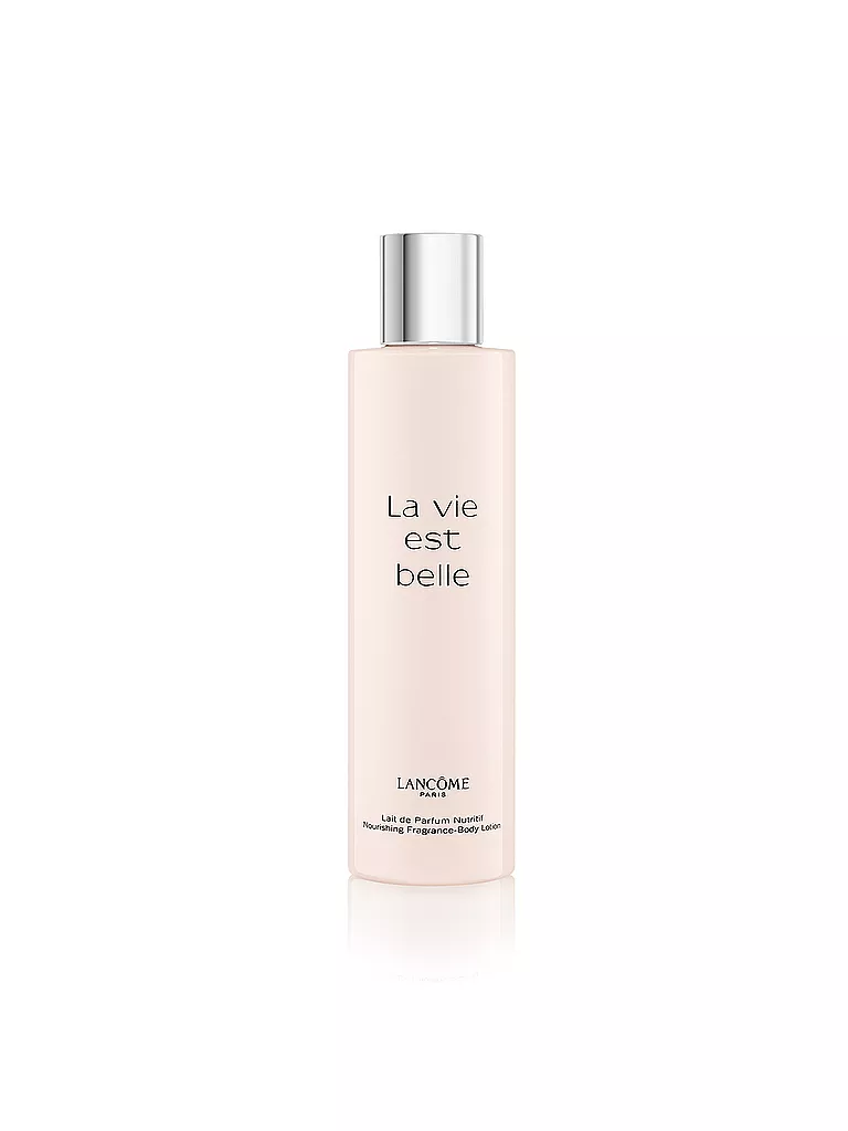 La vie est 2024 belle body cream 200ml